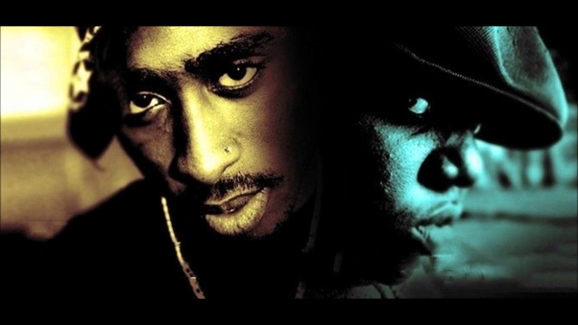 Viewing Gallery For – 2pac And Biggie Wallpaper