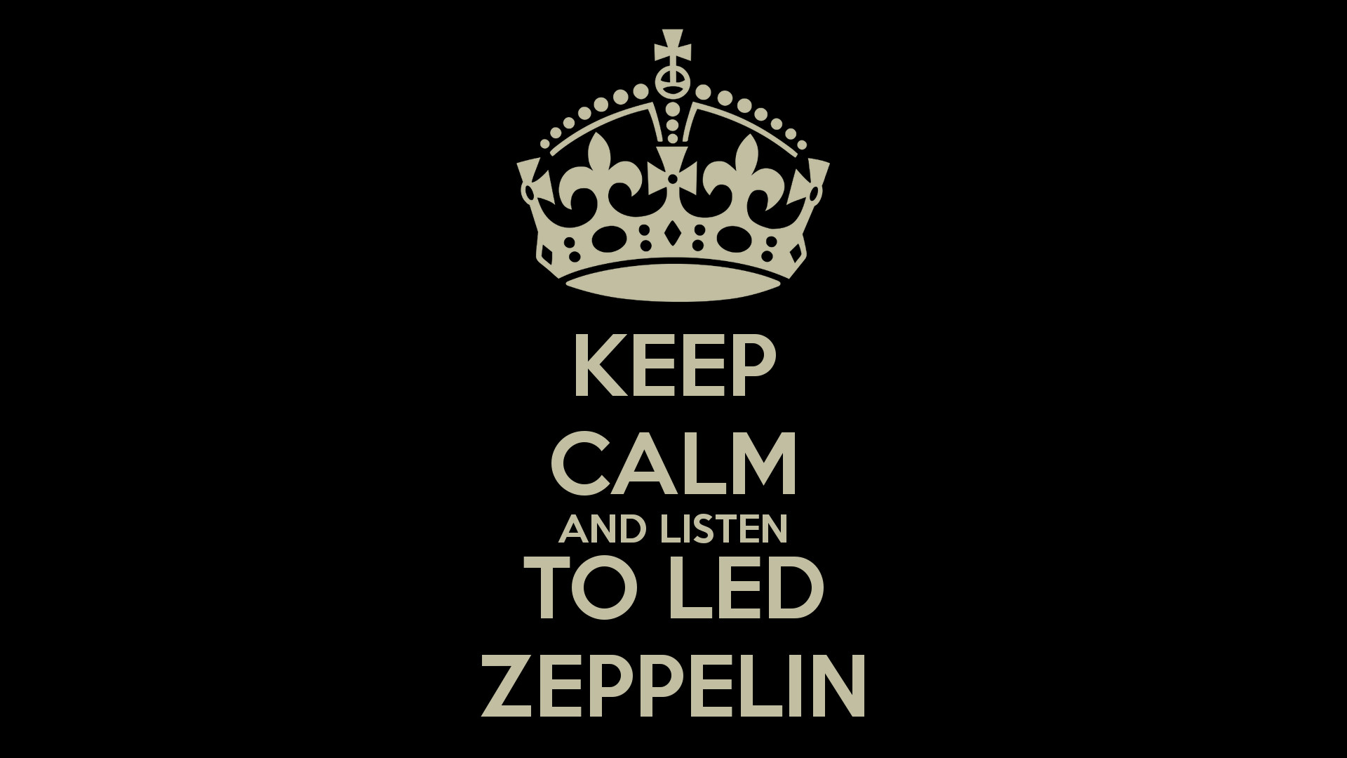 Download Free Led Zeppelin IPhone Wallpapers 1920×1080