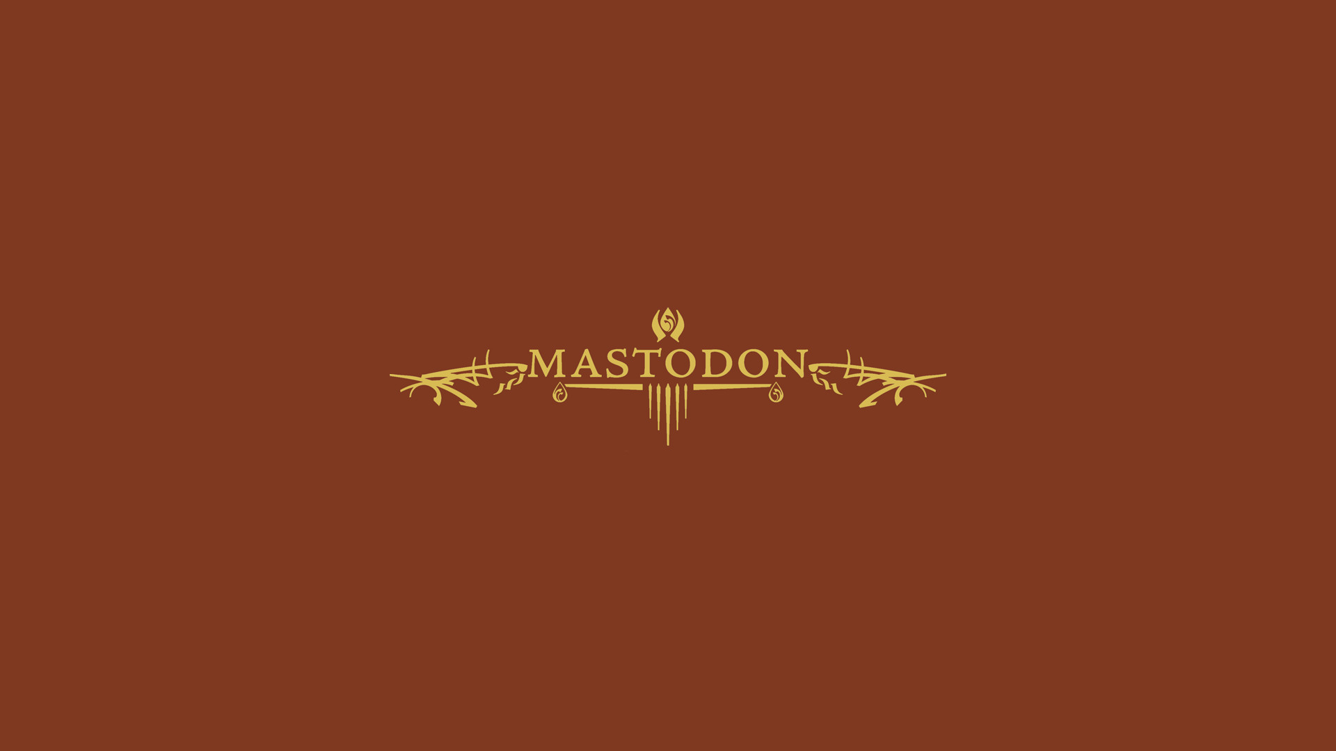 Mastodon Wallpapers – Wallpaper Cave