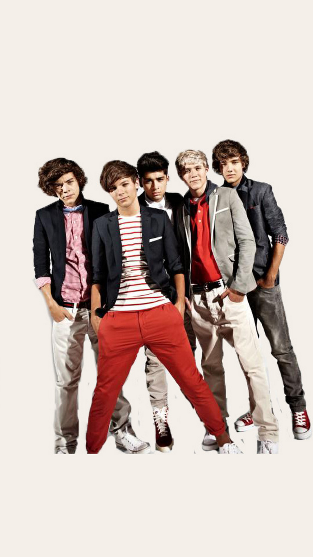 Click here to download pixel One Direction Galaxy Note HD Wallpaper