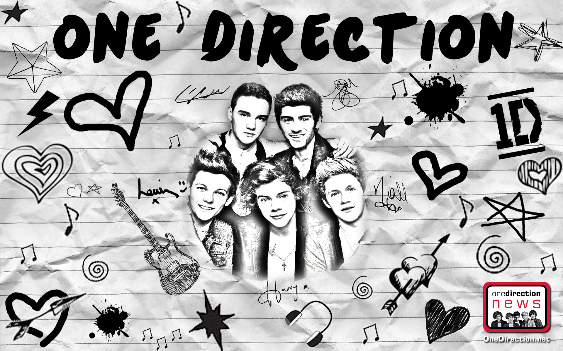 One Direction 2014 Wallpaper For Ipad Image Gallery, Picture .