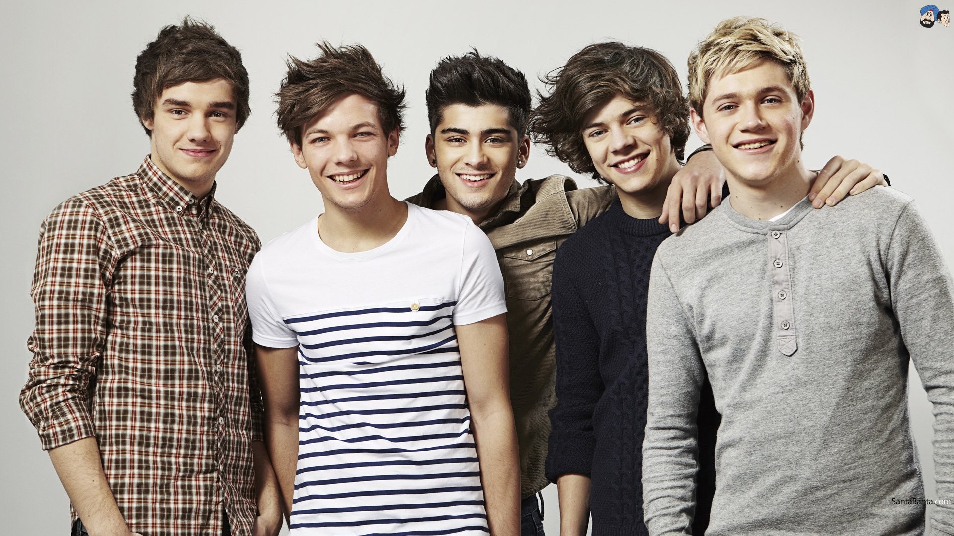 HD Wallpaper | Background ID:479069. Music One Direction