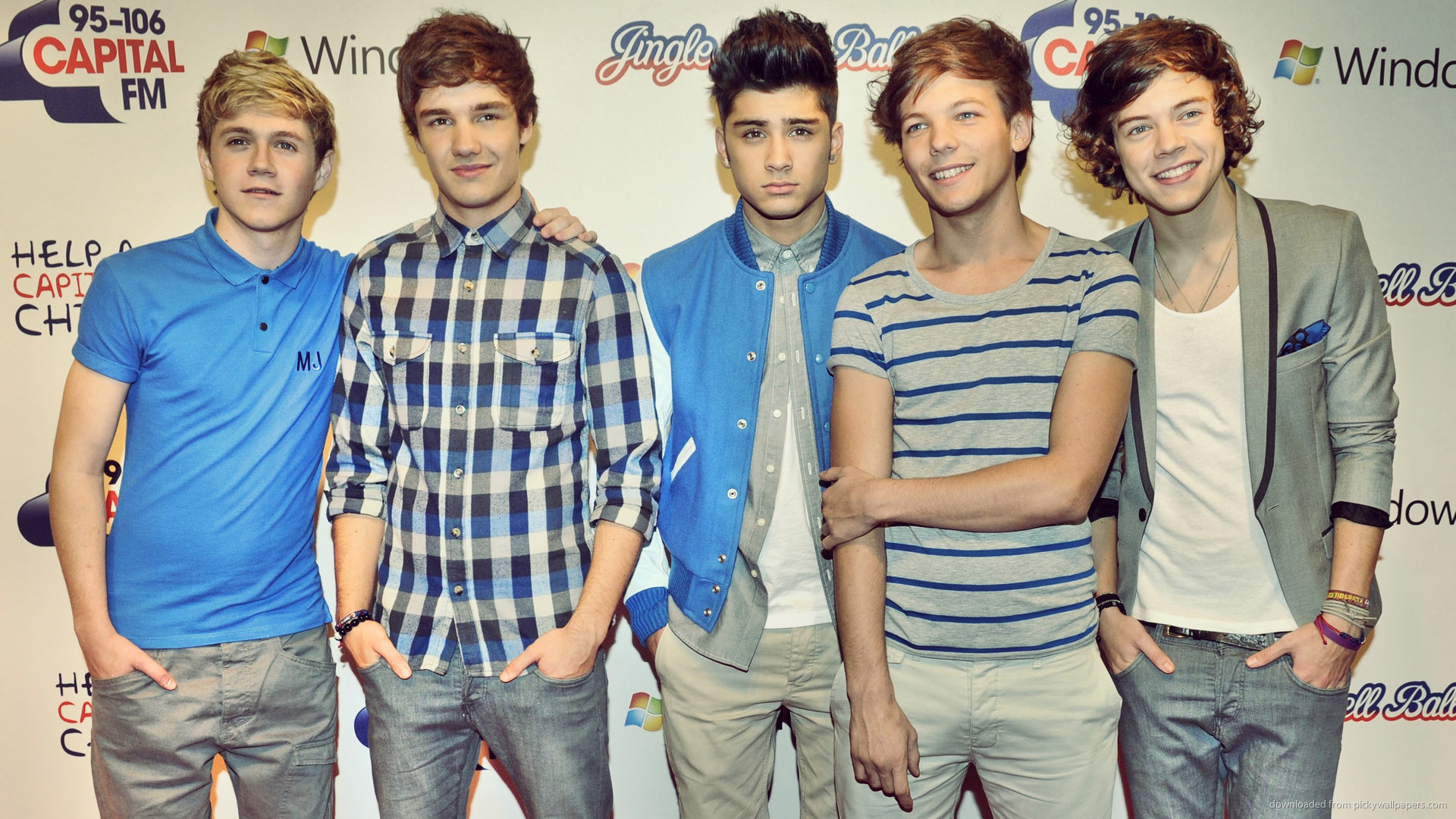 One Direction 2 picture