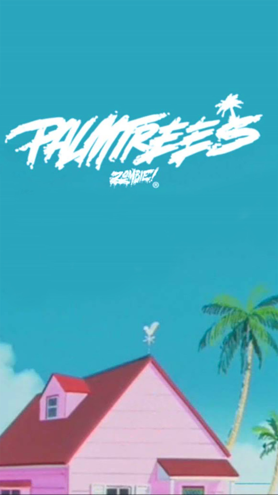 Flatbush Zombies – Palm Trees