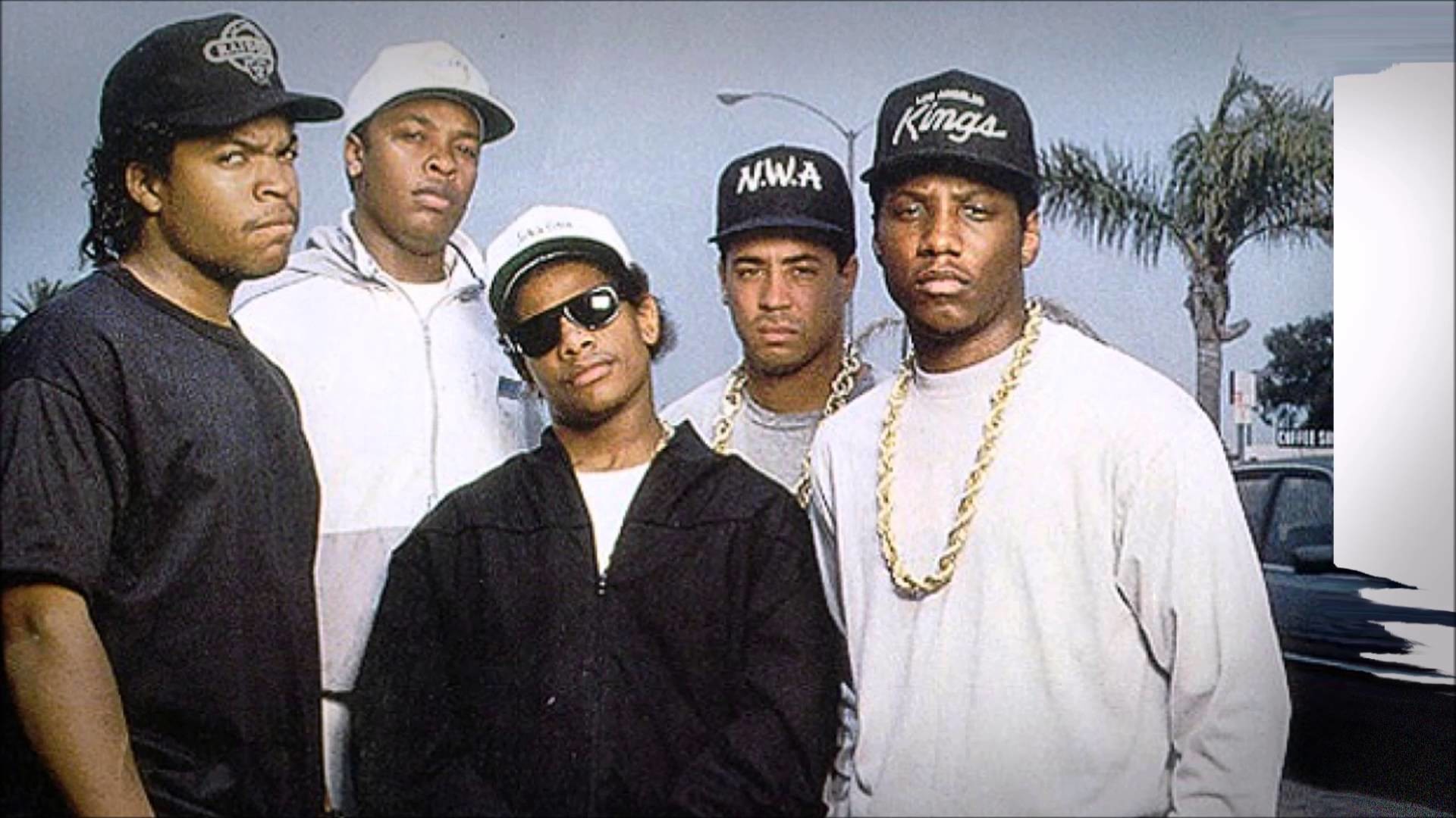 N.W.A – Straight Outta Compton HD Letra Download Link