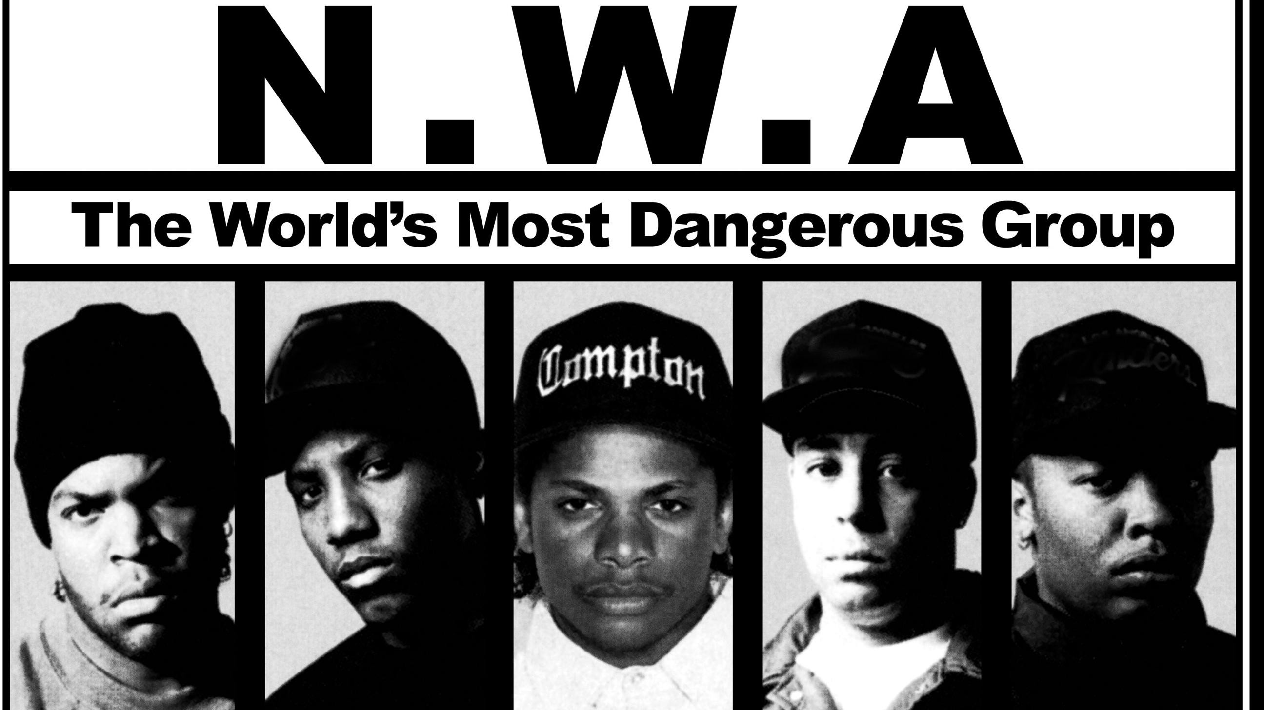 N.W.A.