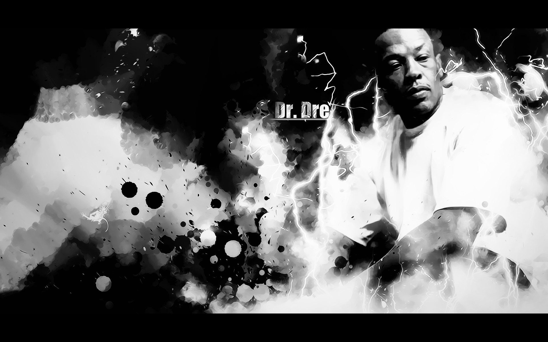 Dr. Dre Wallpaper Dr. Dre Wallpaper