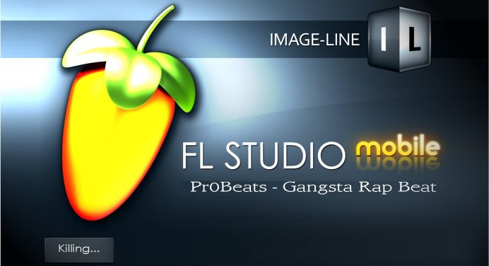 fl studio 20 black theme