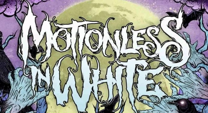 Featured image of post Motionless In White Wallpaper Laptop High quality motionless in white gifts and merchandise