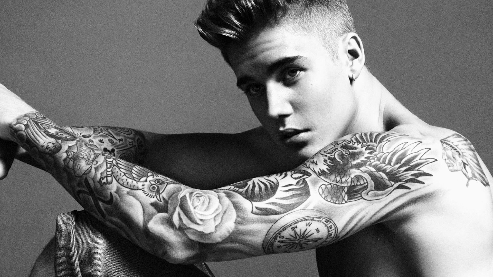 Download Arm Tattoo Justin Bieber danielhuscroft.com