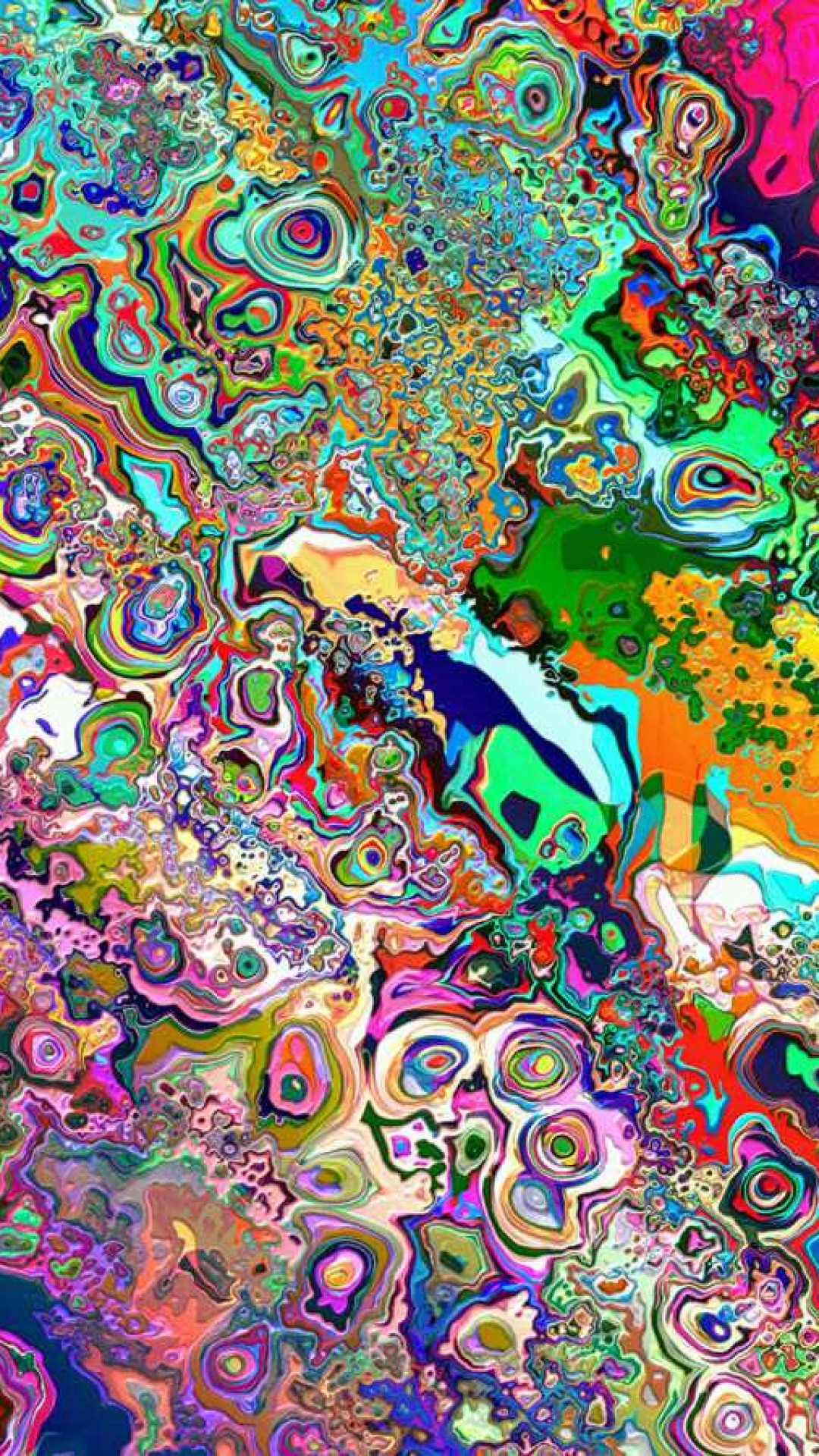 Psychedelic Wallpapers HD Trippy Backgrounds Stunning