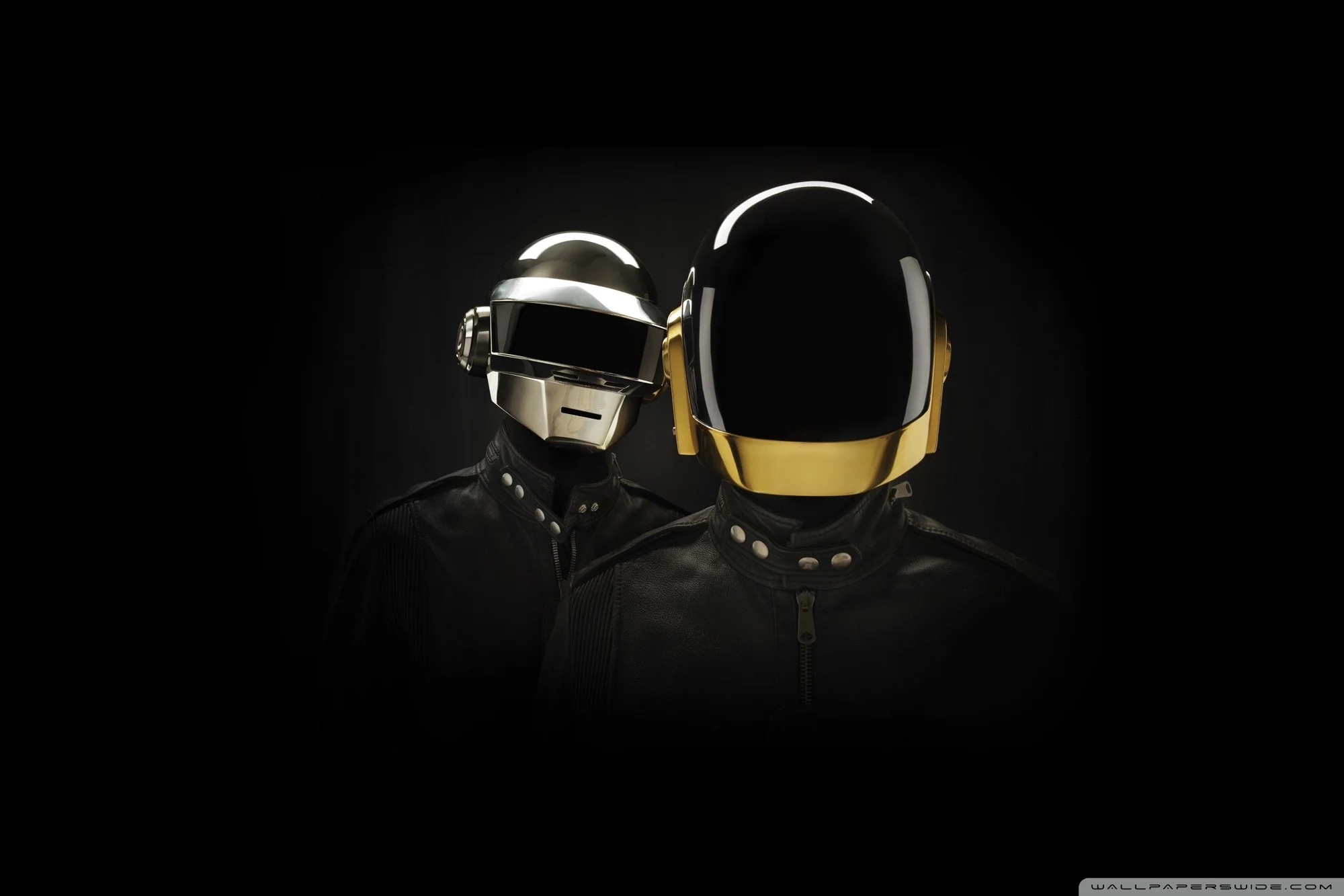 Daft Punk Wallpaper HD