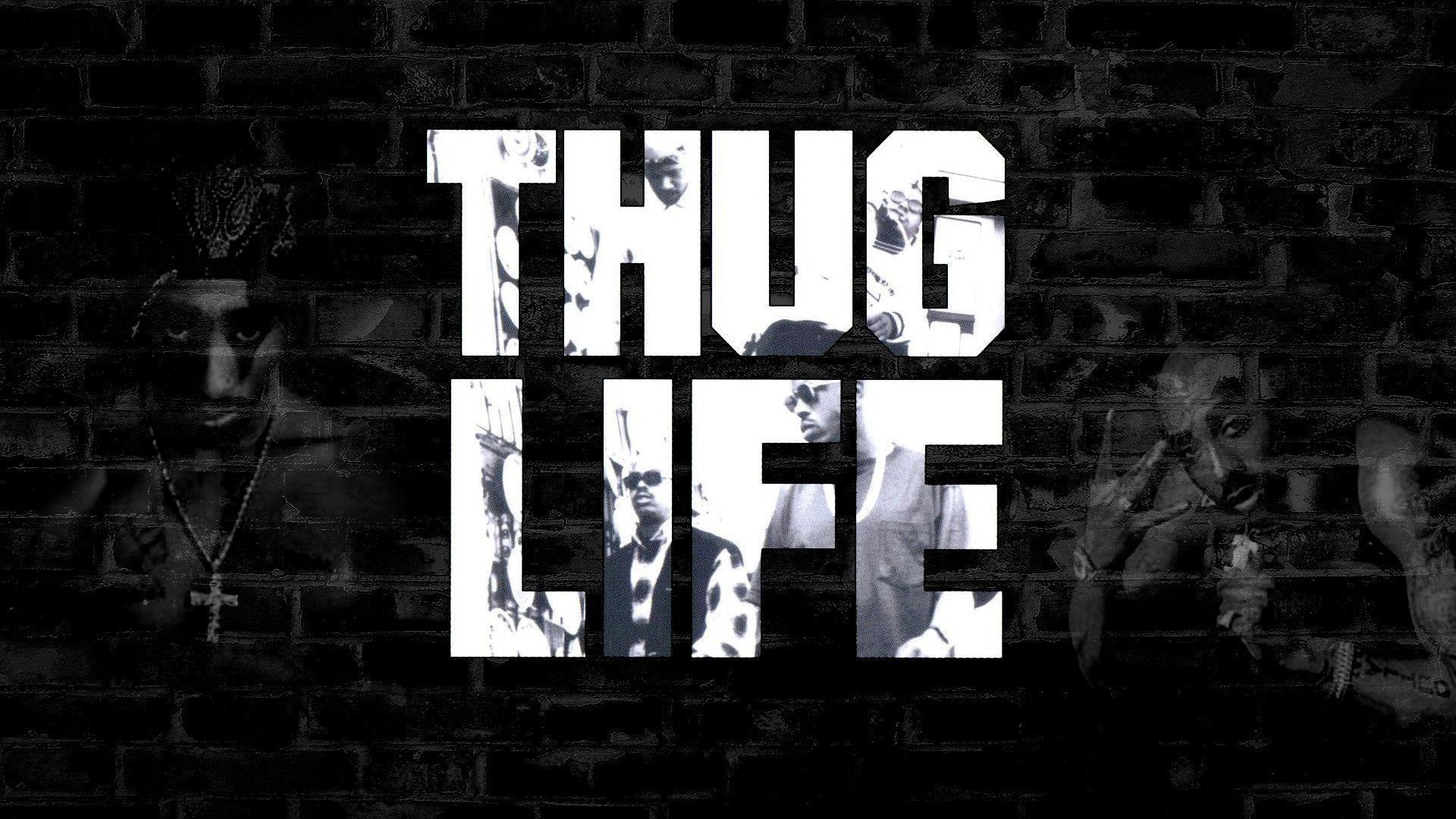 Thug Life Wallpaper 34244 HD Wallpapers pictwalls