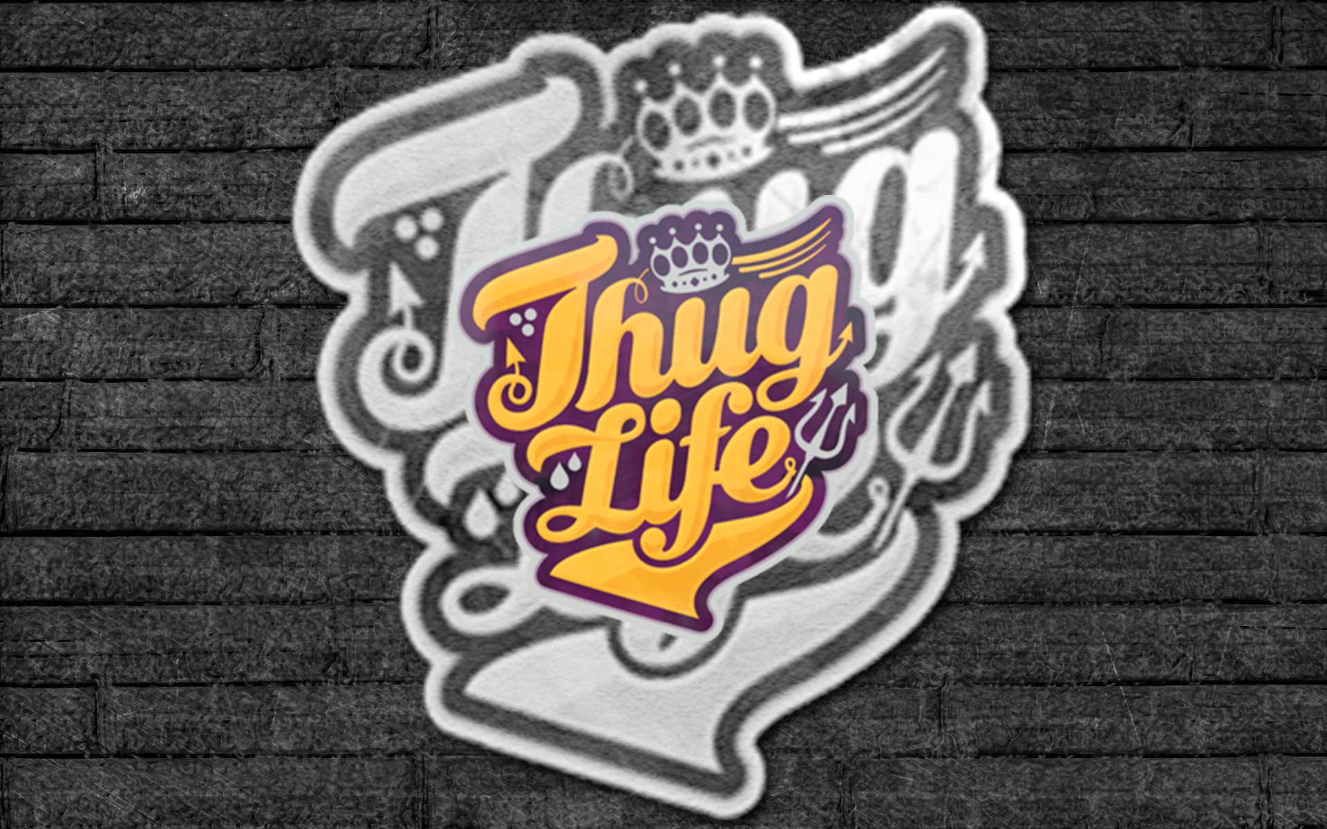 Thug Life Wallpapers  Top Free Thug Life Backgrounds  WallpaperAccess