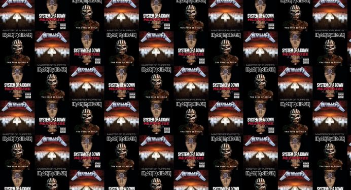 54 Master Of Puppets