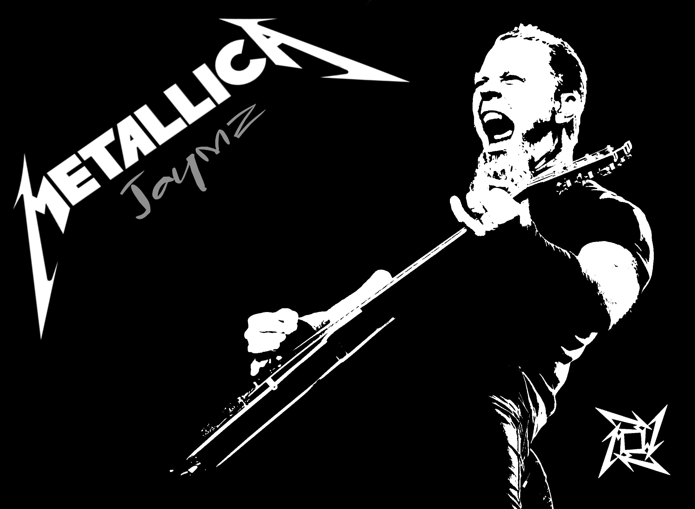 Metallica Wallpapers High Quality Resolution …