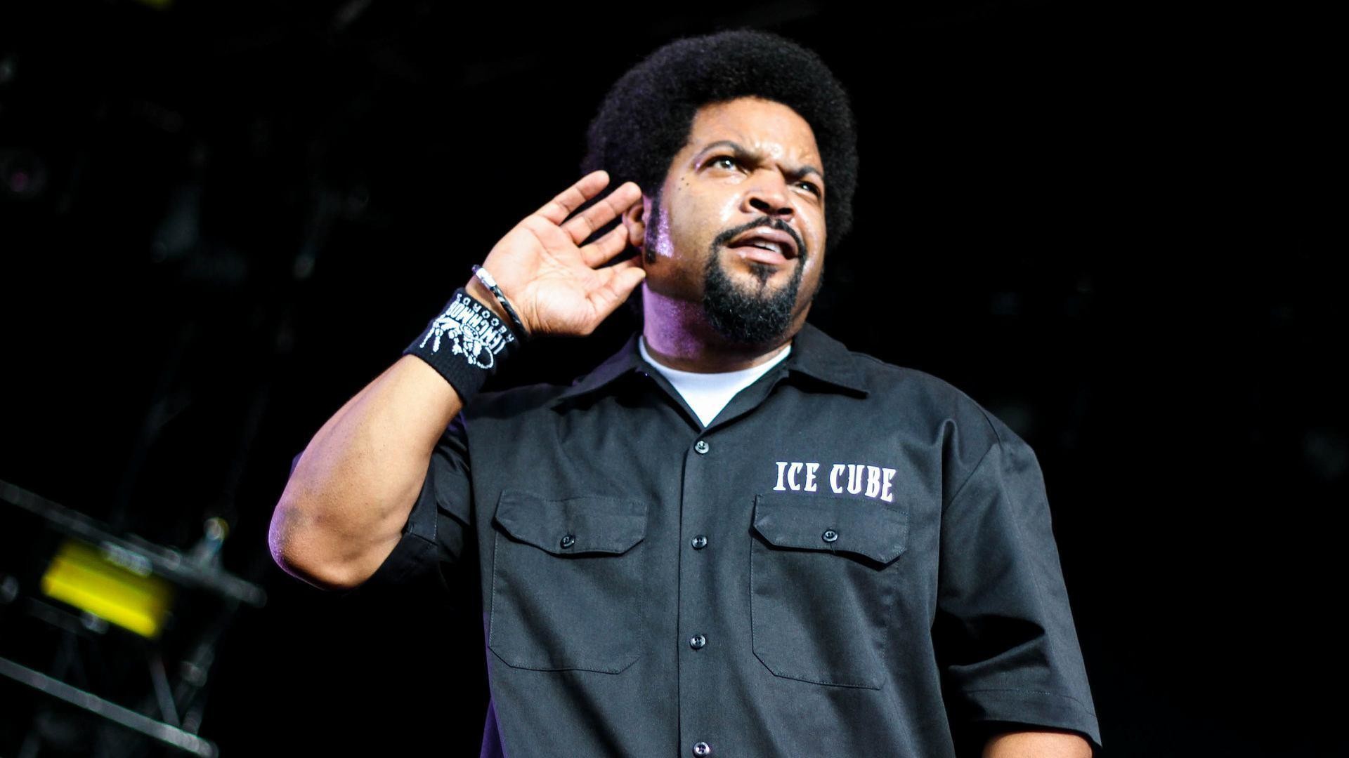 Ice Cube wallpapers Ice Cube background