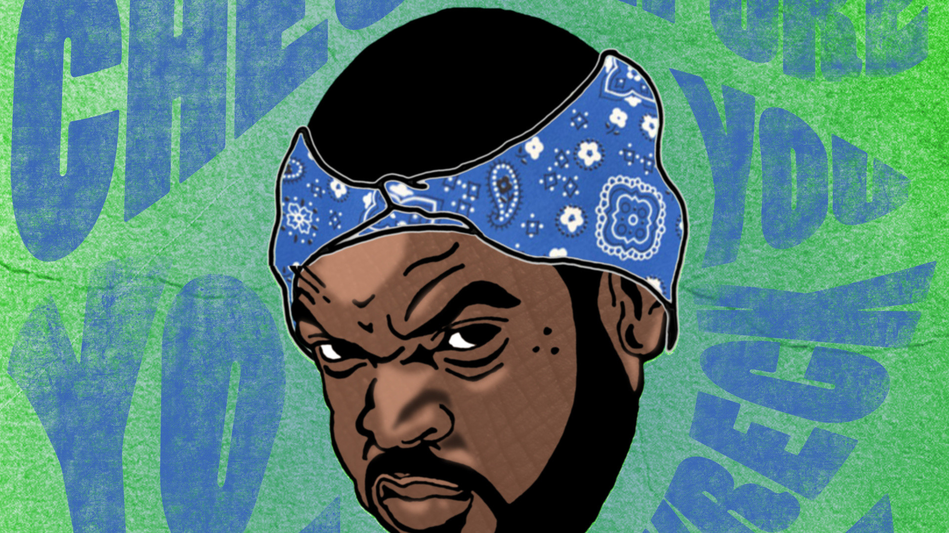 Ice Cube, Artwork, Hip Hop, King, Rapper, Concert, Rap,