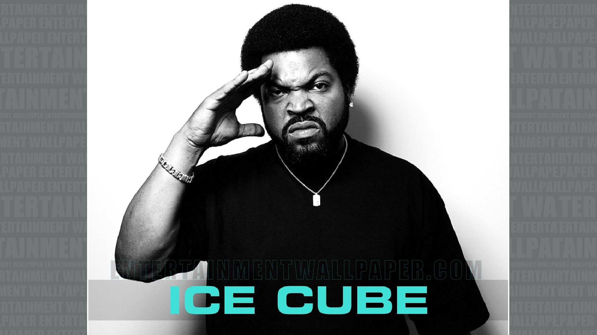 Ice Cube Wallpaper – Original size, download now.