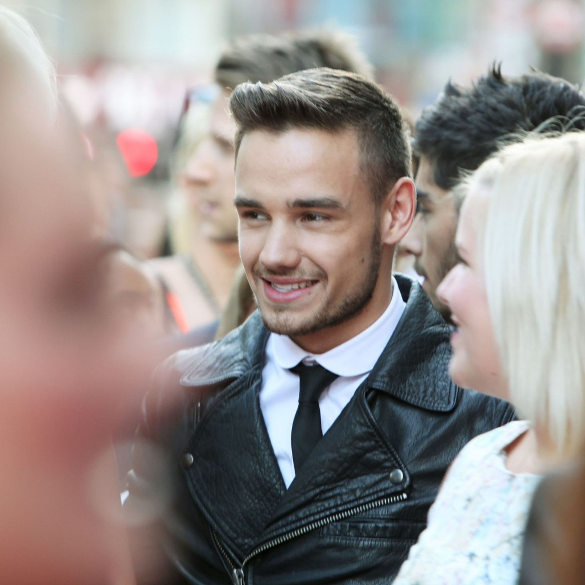 Related to One Direction 2016 Liam Payne 4K Wallpaper