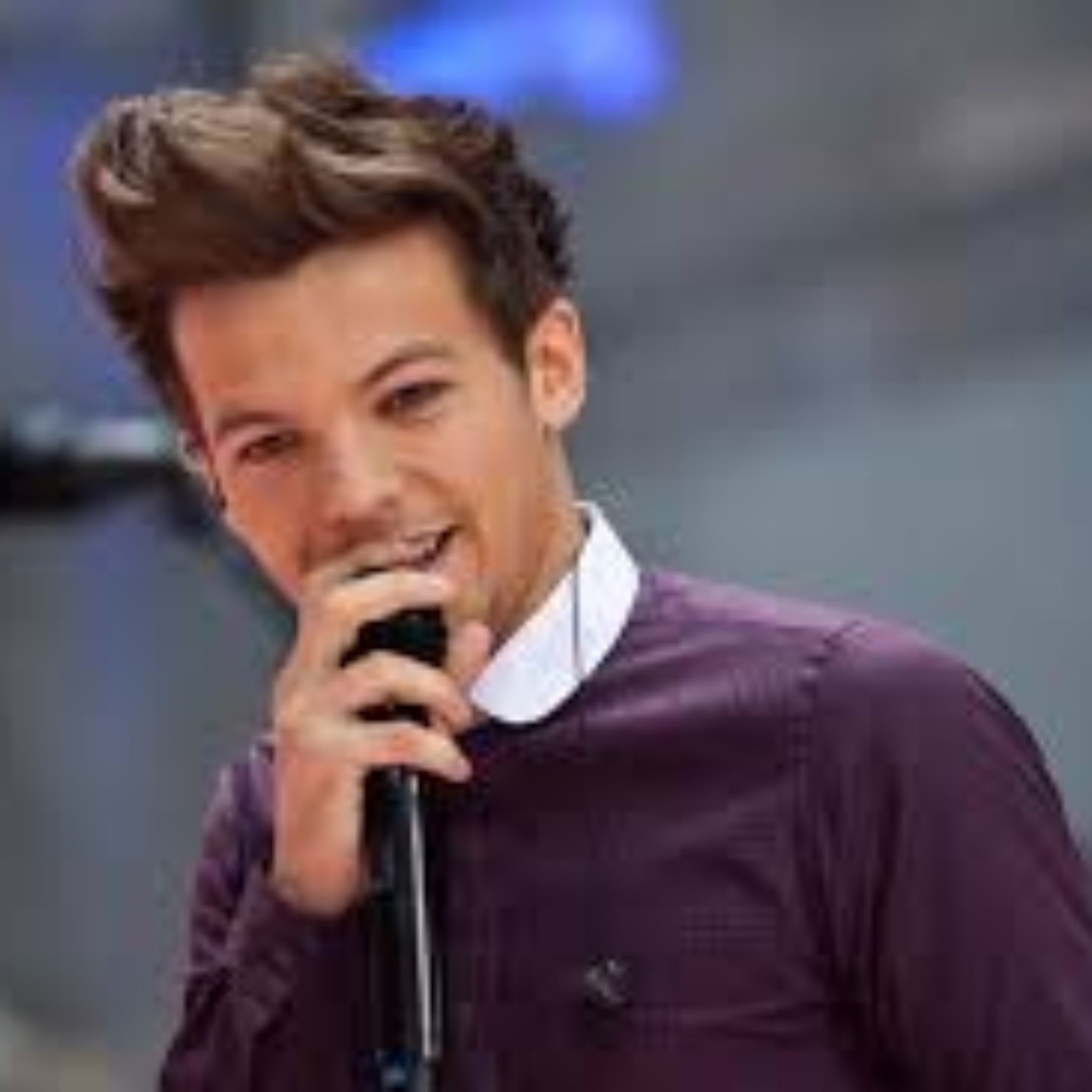 Related to One Direction Louis Tomlinson 4K Wallpaper
