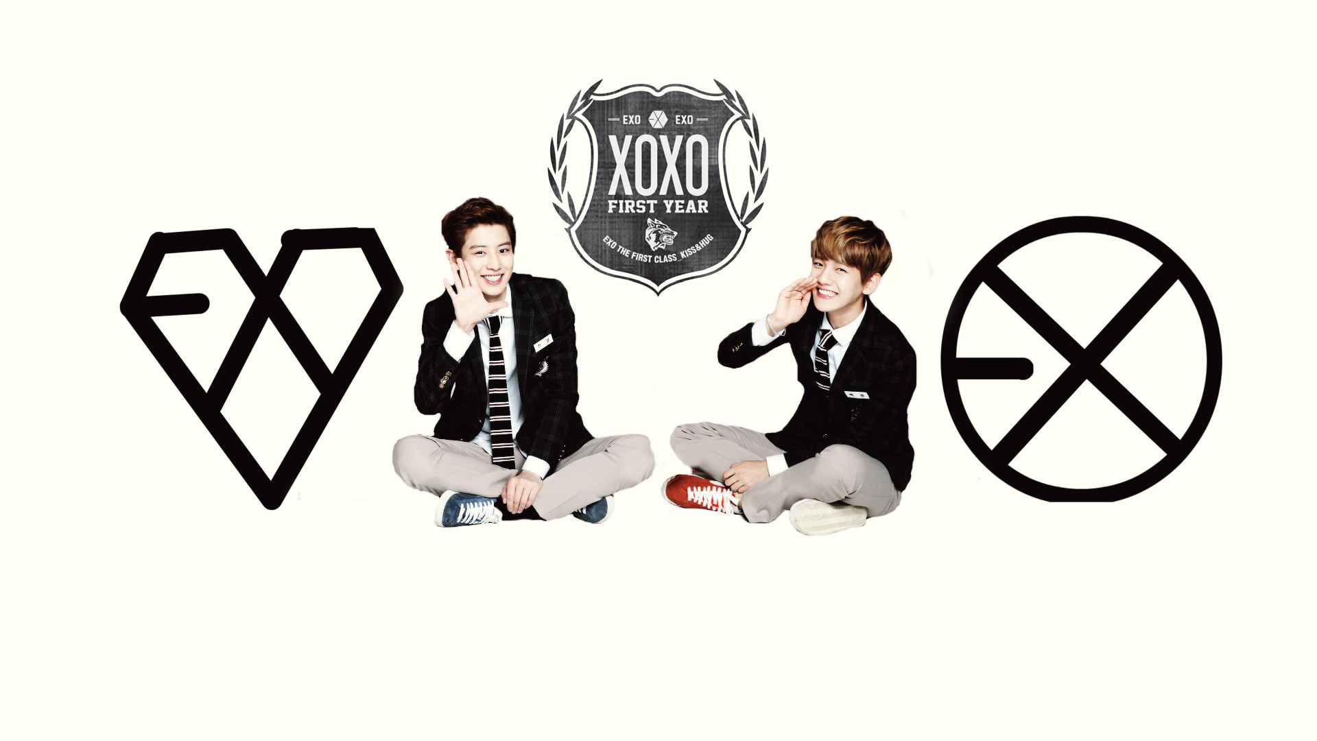 Exo Wolf Wallpapers High Quality Resolution