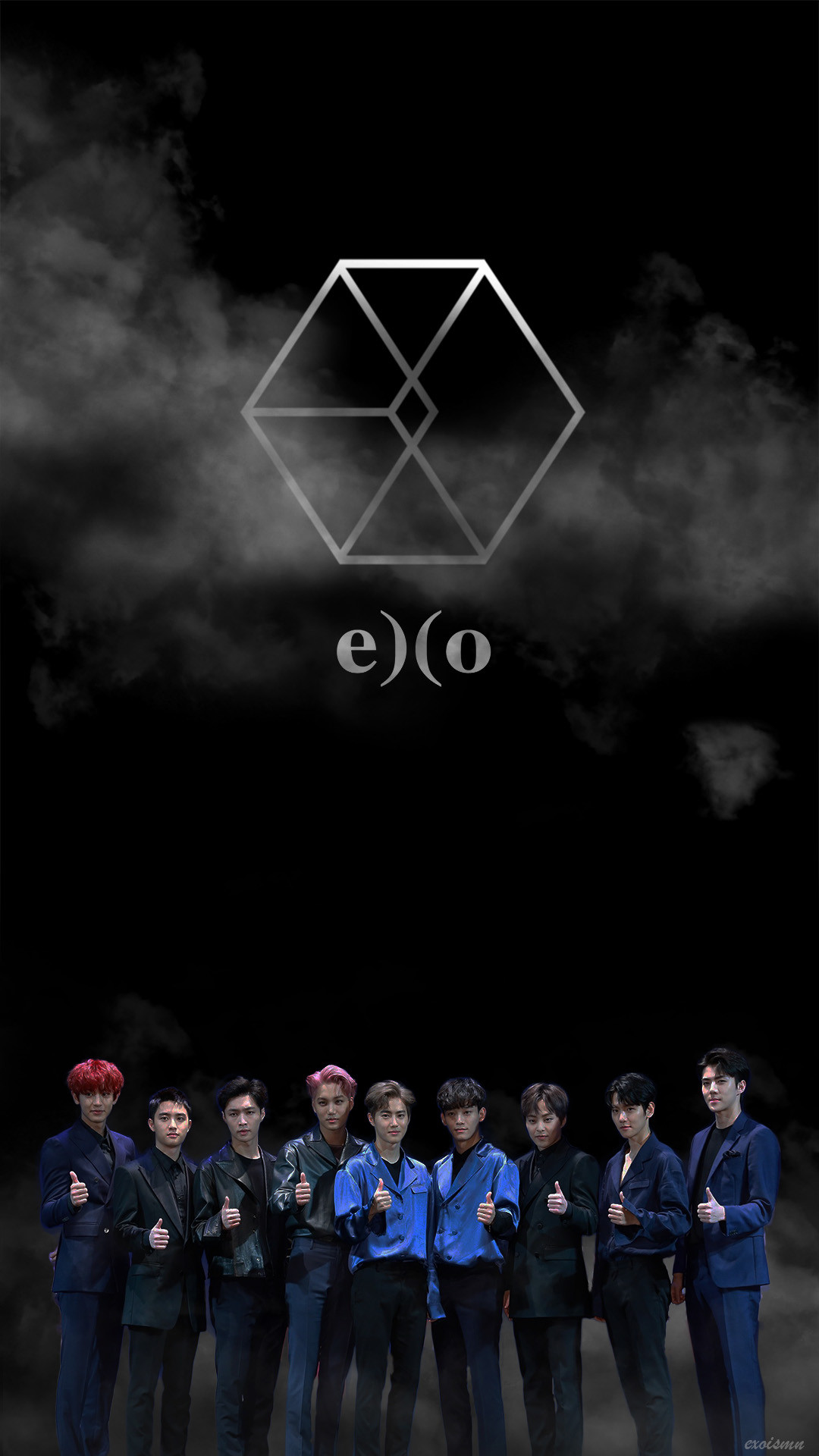 Get free high quality HD wallpapers exo iphone wallpaper livejournal