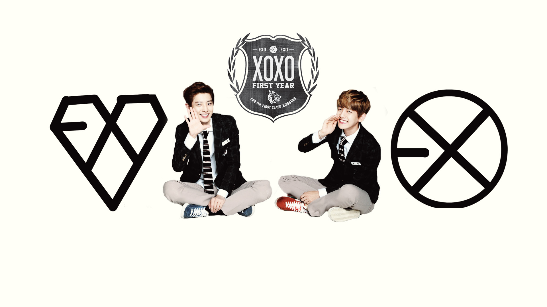 Exo Wolf Wallpapers High Quality Resolution with High Definition Wallpaper Resolution px 638.35 KB Entertainment