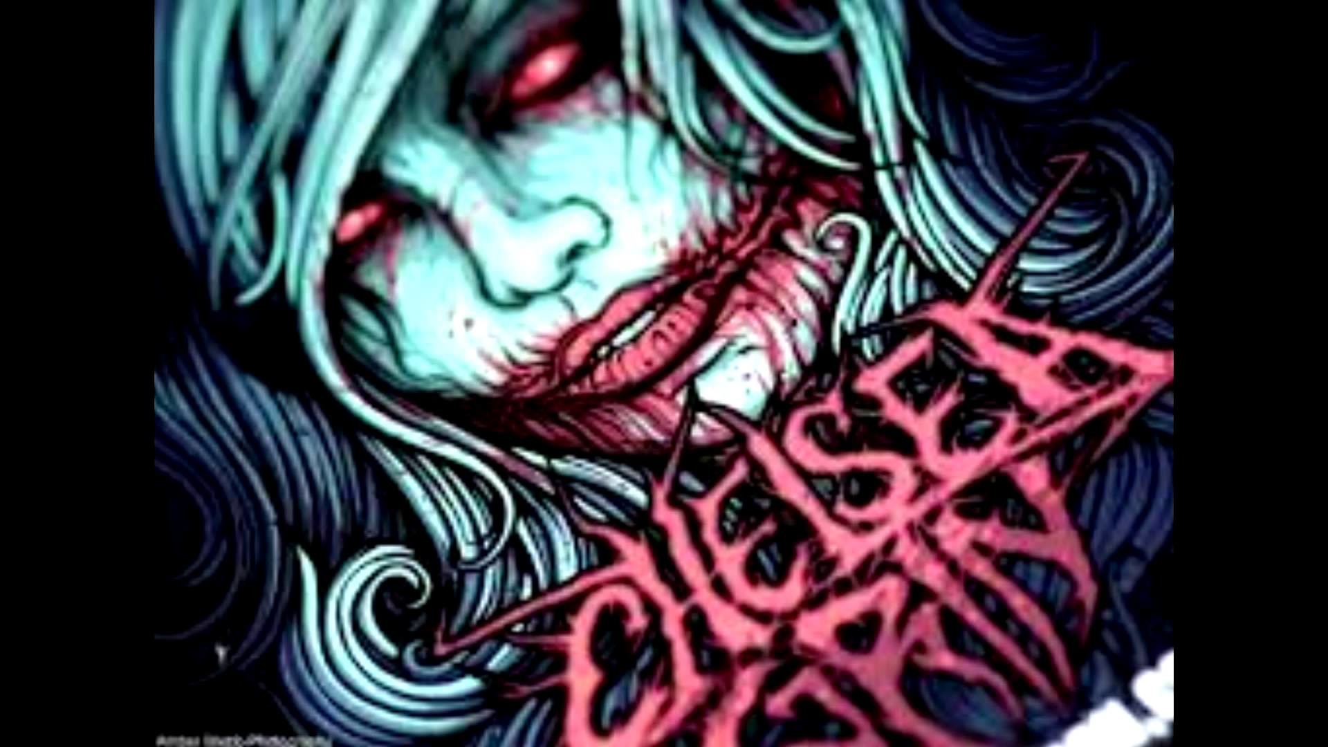Chelsea Grin – Lilith