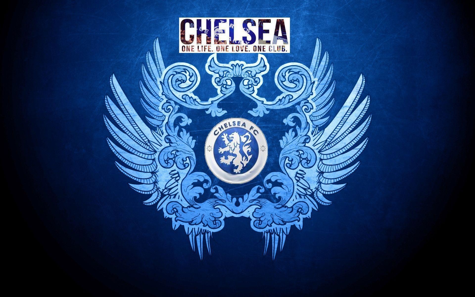 Awesome Logo Wallpaper HD Chelsea FC For PC Computer Logoworldcupq