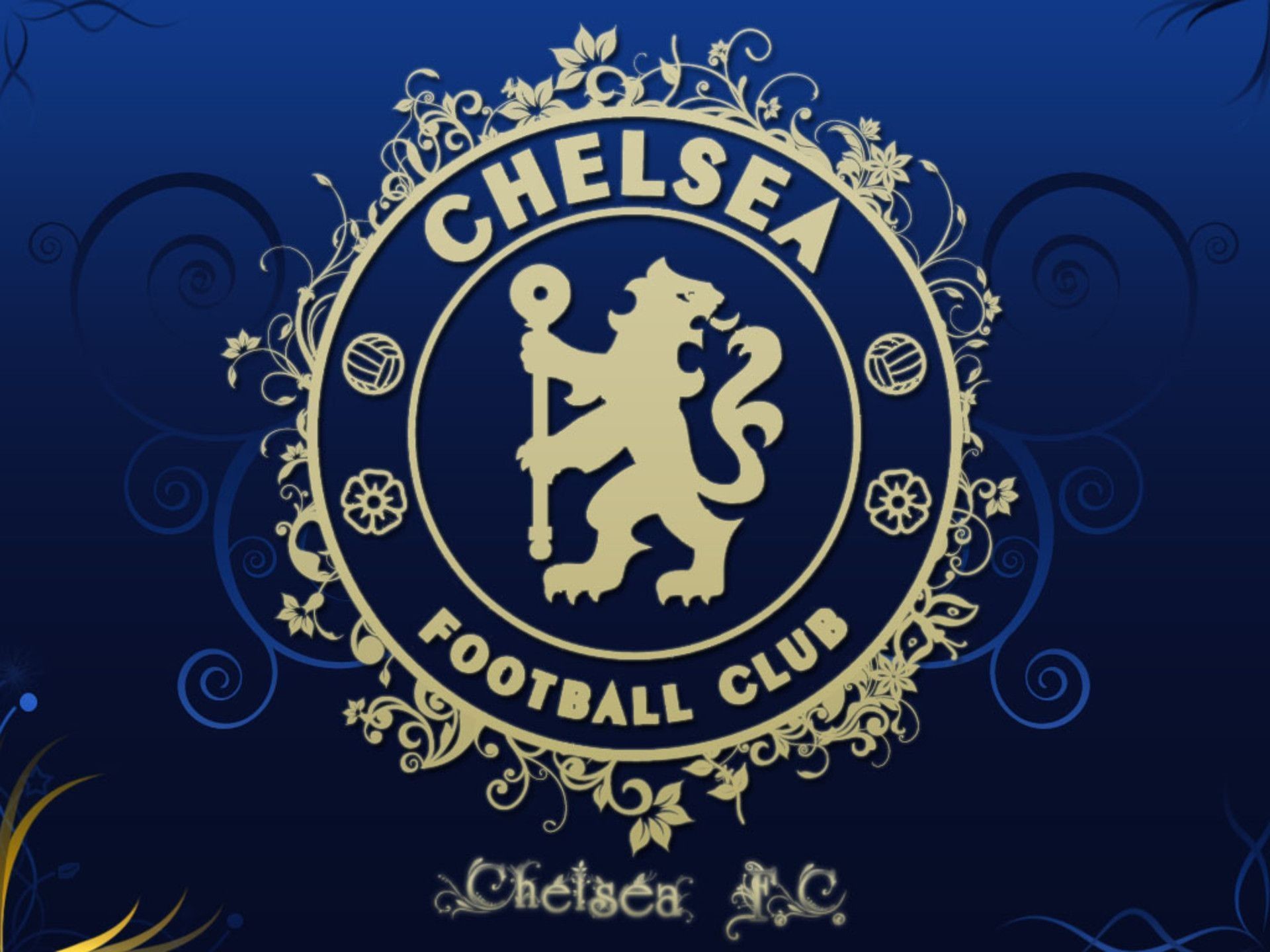 Free Chelsea Wallpaper Download