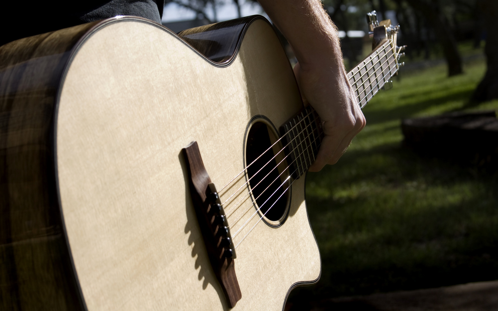 Guitar Wallpaper HD 45313