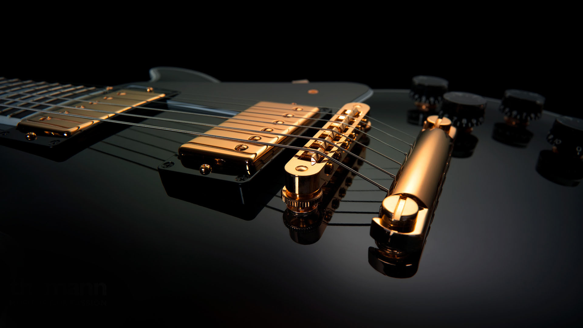 67+ Acoustic Guitar Wallpaper HD