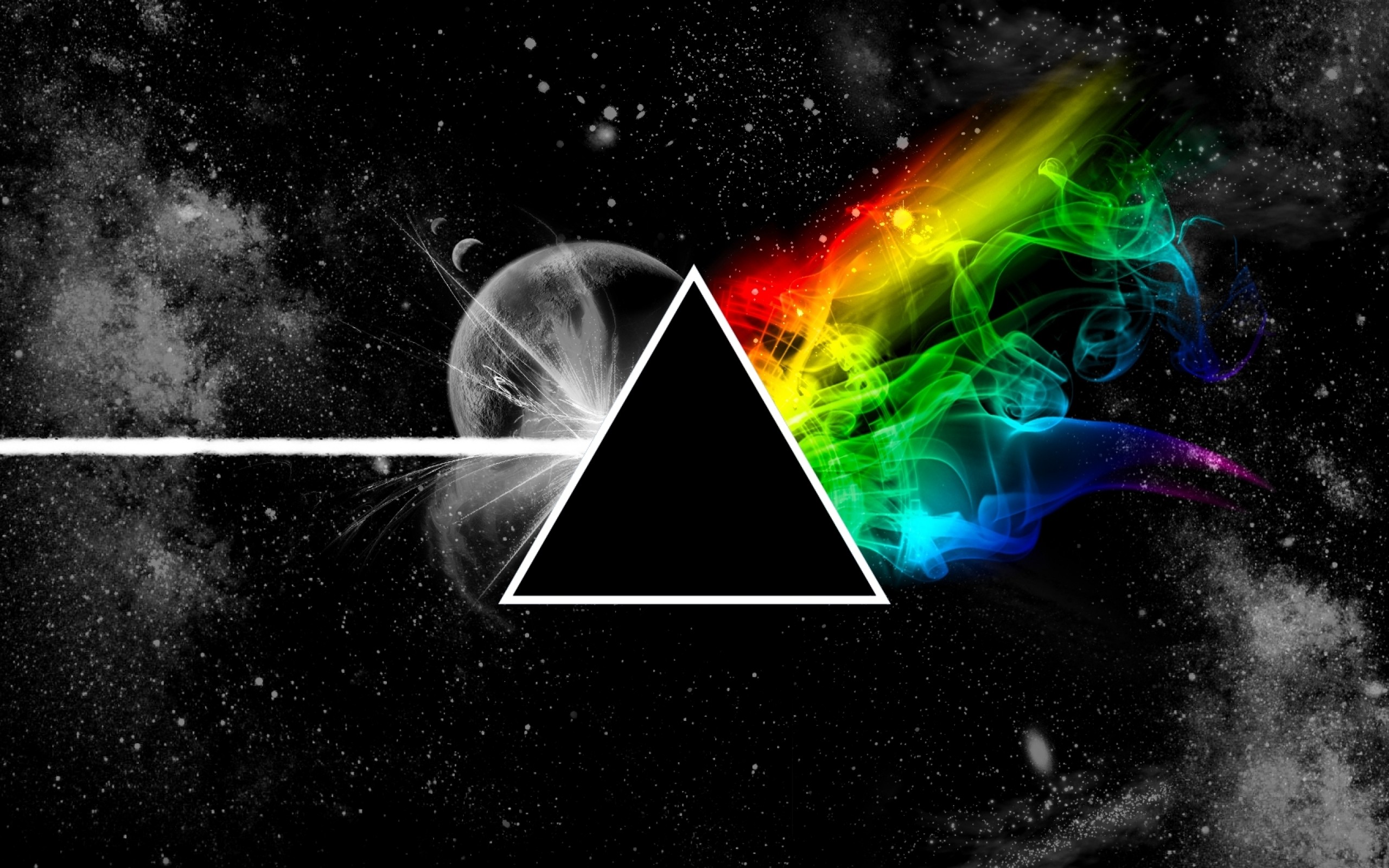 Pink Floyd Wallpaper