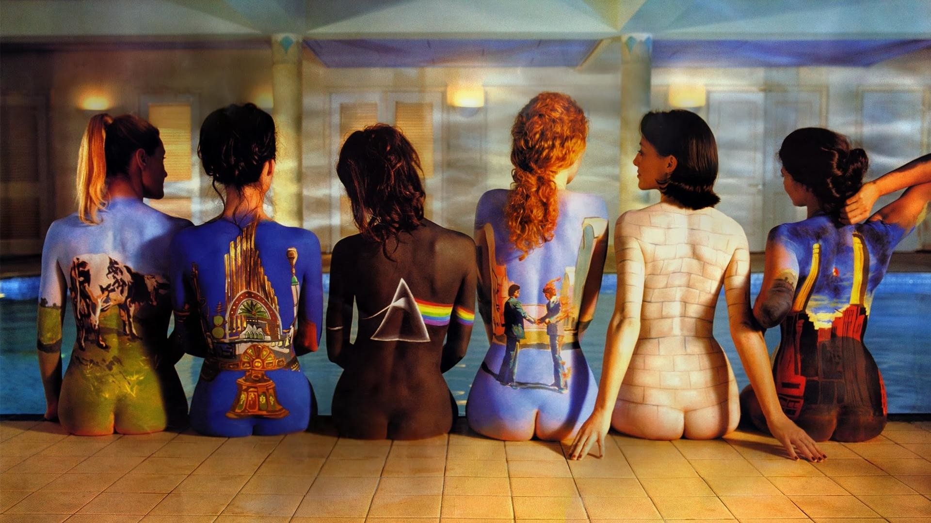 Free Download Pink Floyd Wallpapers HD