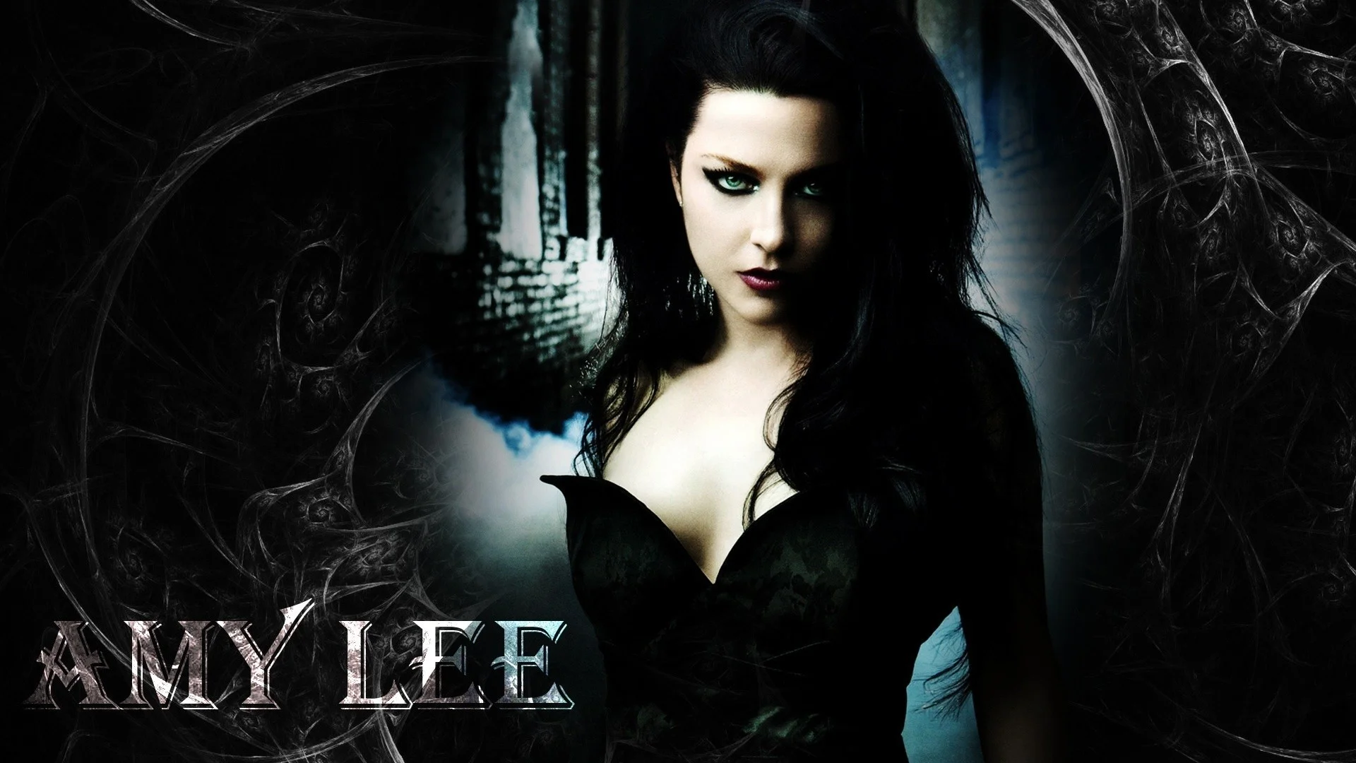 Amy Lee Wallpapers  Top Free Amy Lee Backgrounds  WallpaperAccess