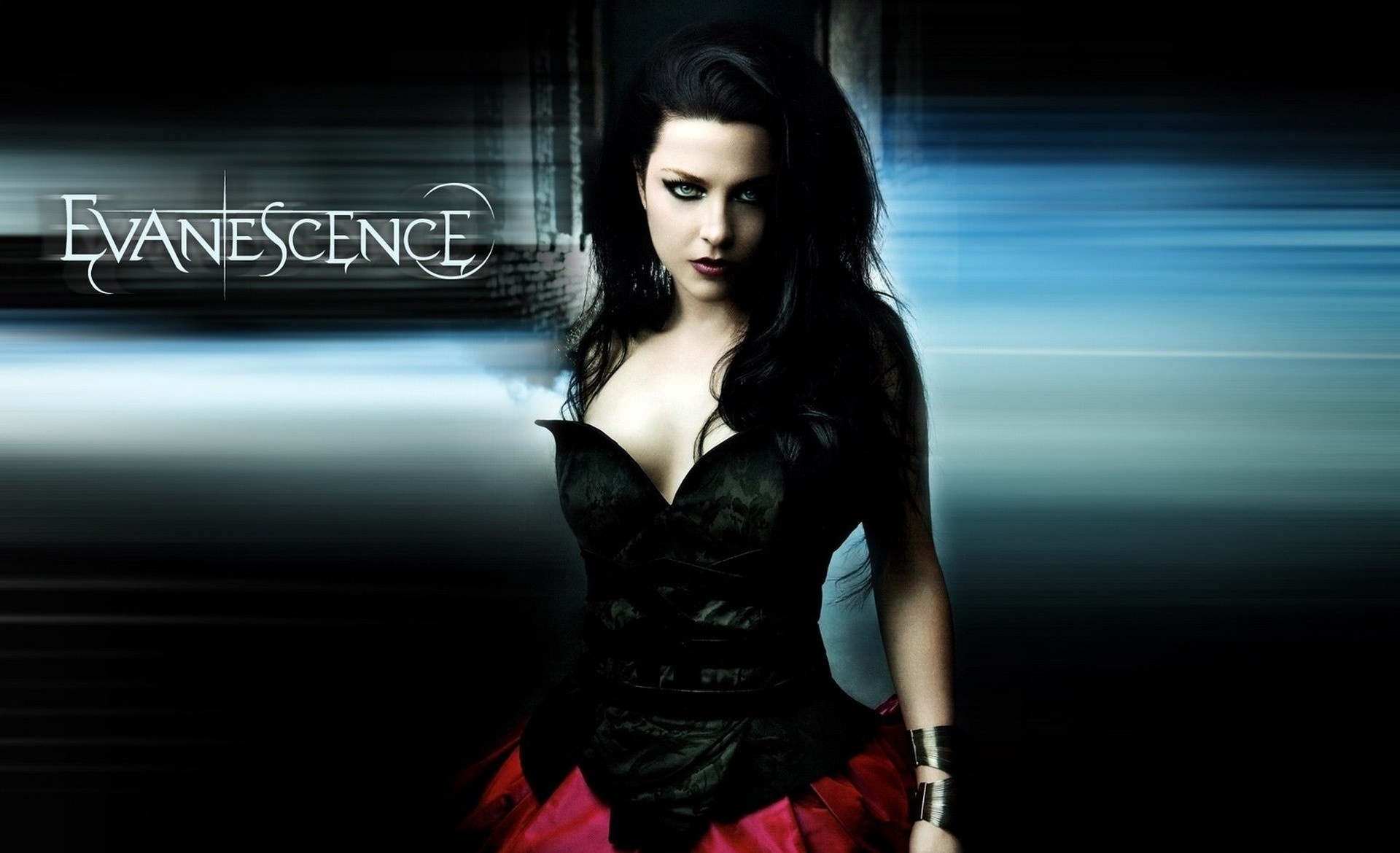 Star Evanescence Photos