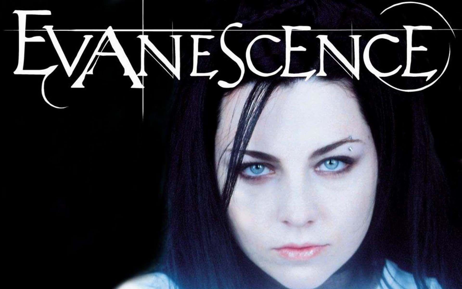 Wallpaper.wiki Beautiful Evanescence wallpapers PIC WPB006117