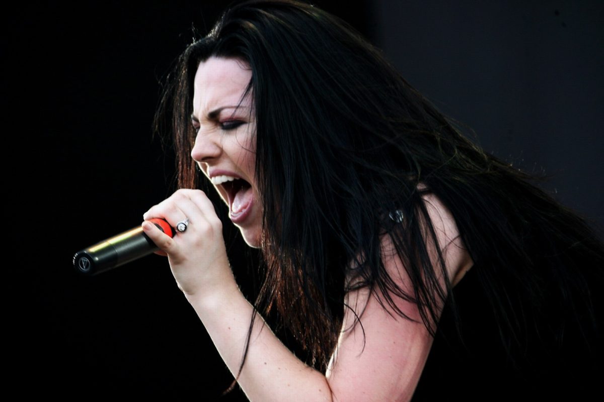 47+ Evanescence Wallpaper HD