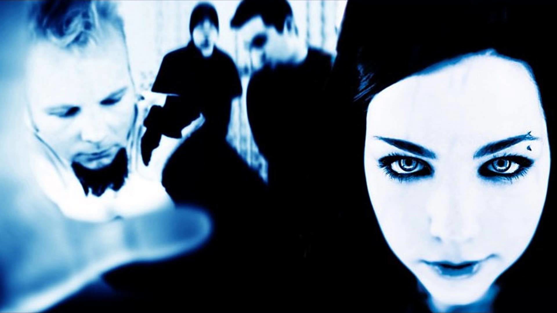 Evanescence – Haunted – Fallen Angel (Bootleg)