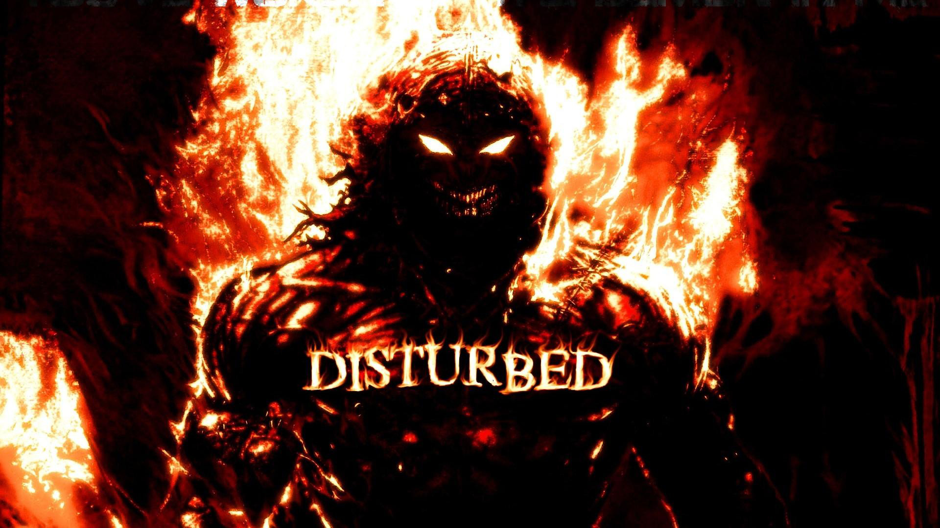 Disturbed wallpapers pictures images