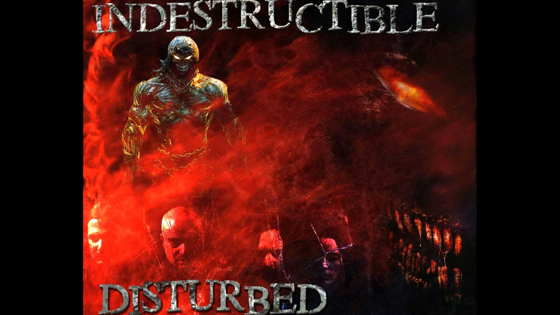 Indestructible guy wallpaper by – photo
