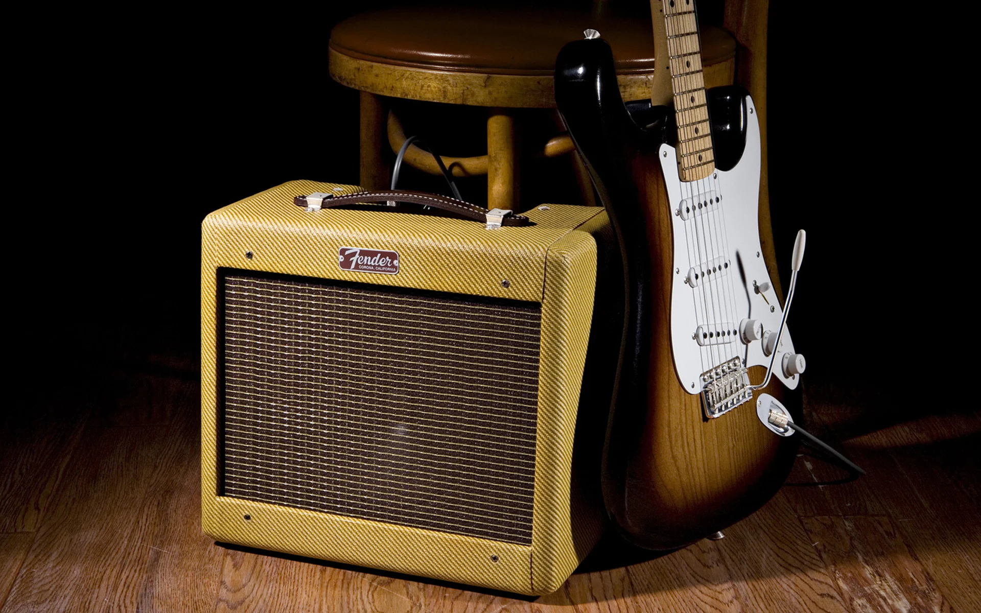 43 Fender Telecaster