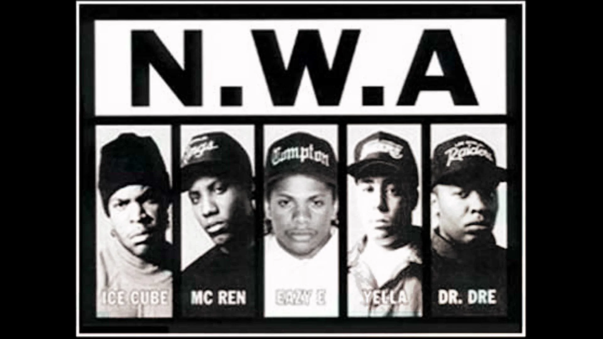 Images For > Ice Cube Nwa Wallpaper