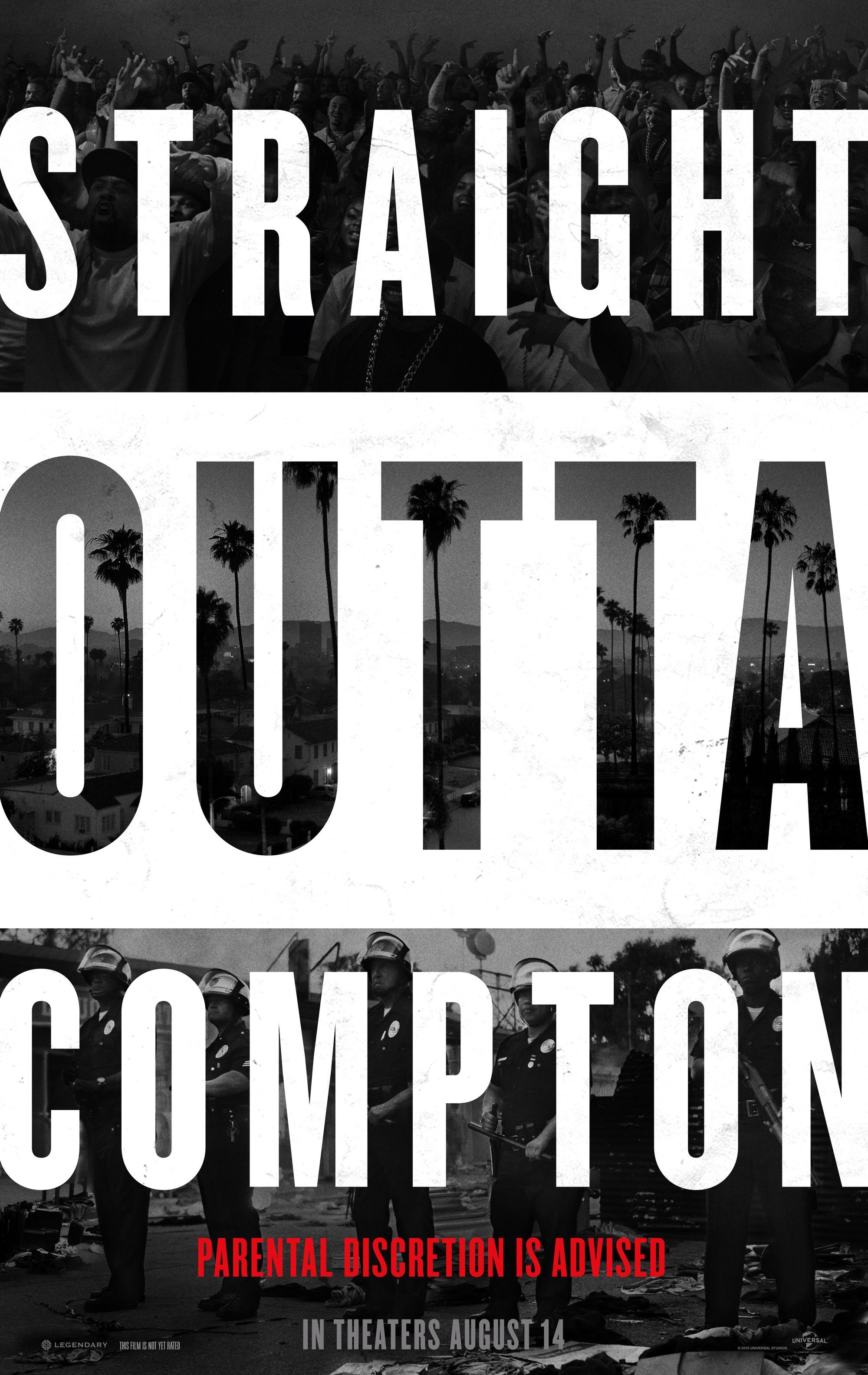 STRAIGHT OUTTA COMPTON rap rapper hip hop gangsta nwa biography drama music 1soc poster wallpaper 789278 WallpaperUP