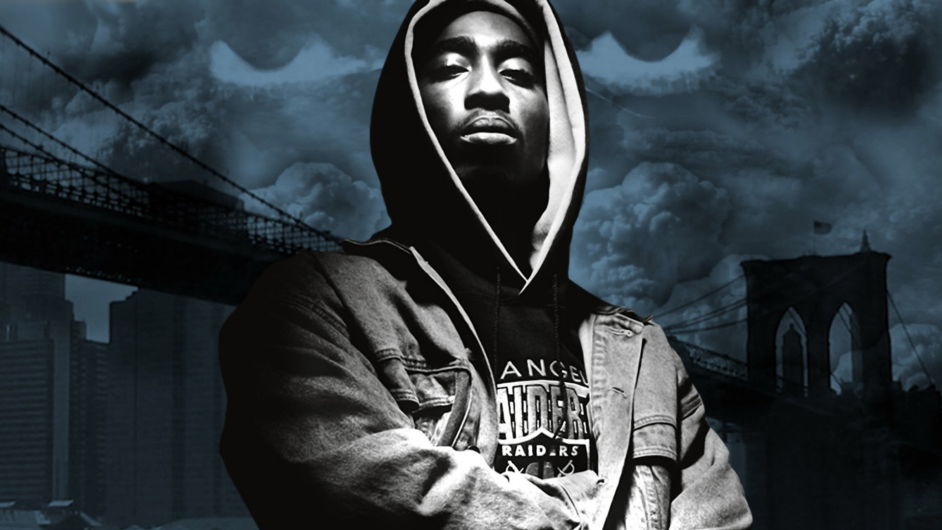 … Tupac Shakur Wallpaper …