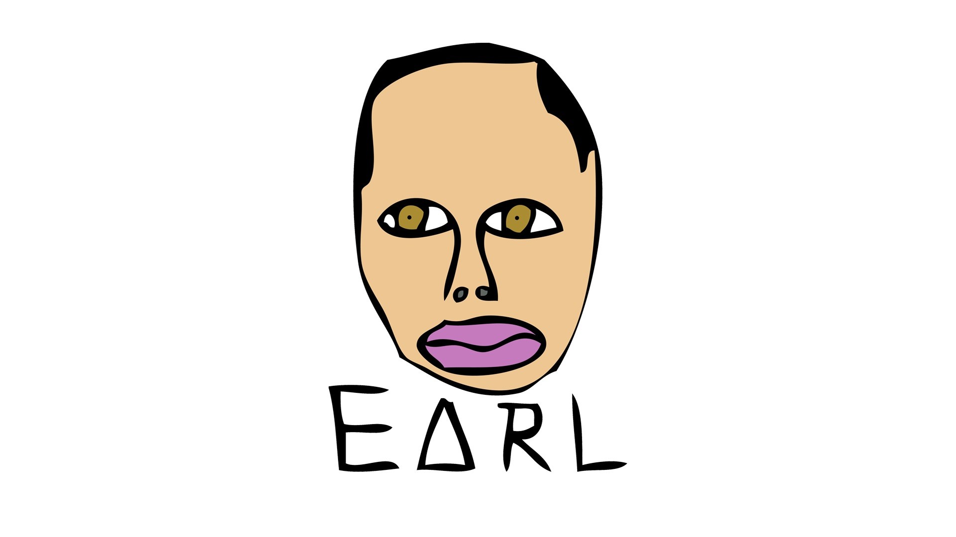Earl sweatshirt ofwgkta