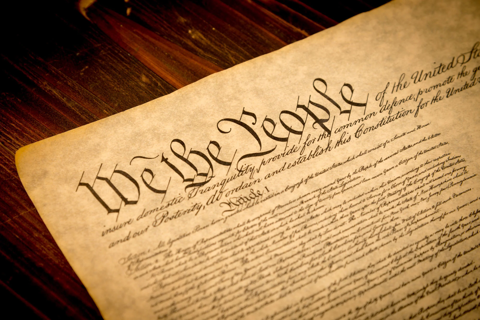 Images of The Constitution | 2000×1333