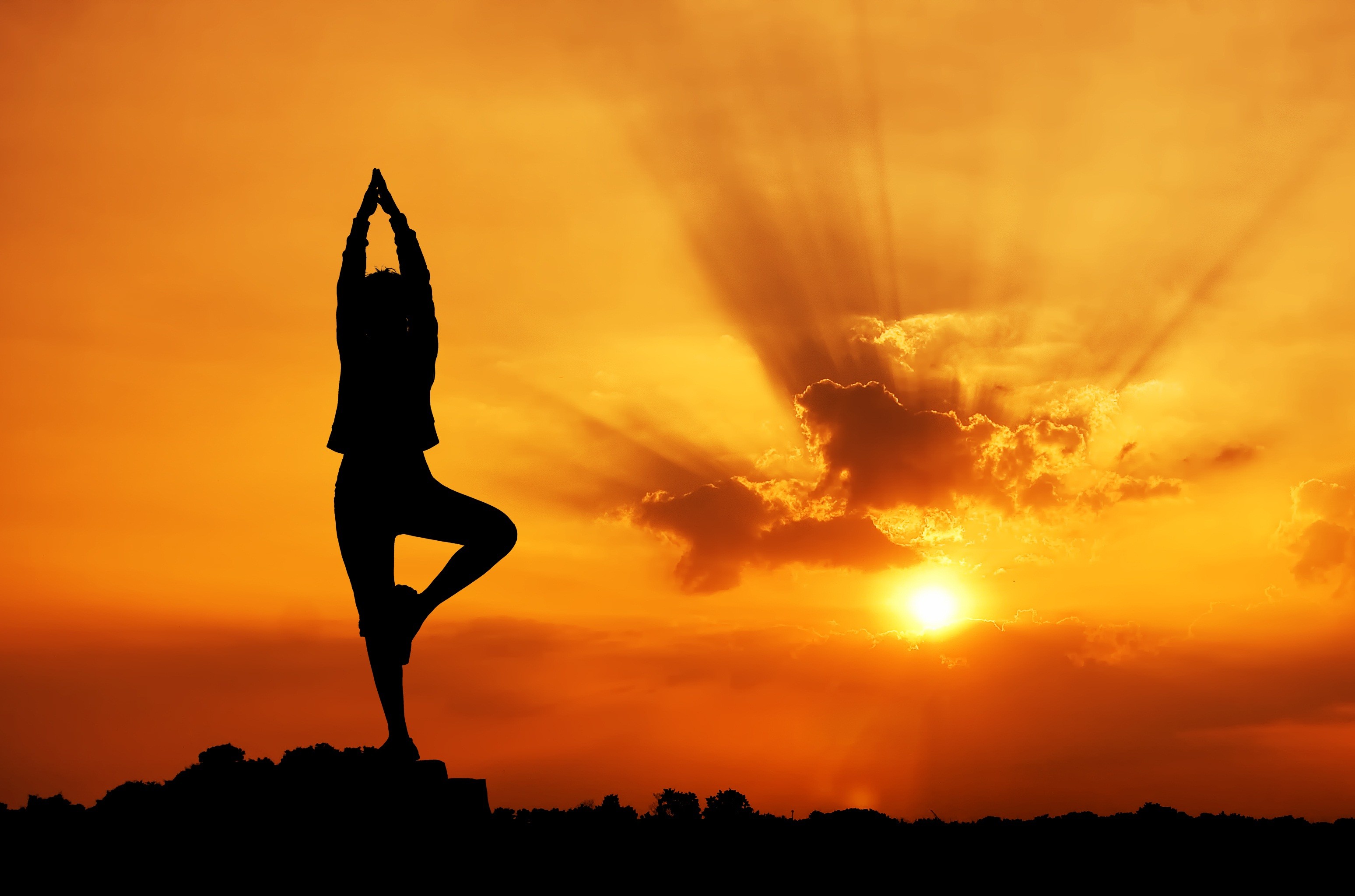 With the growth in the number of people practicing yoga, we are debunking 9 insane yoga myths