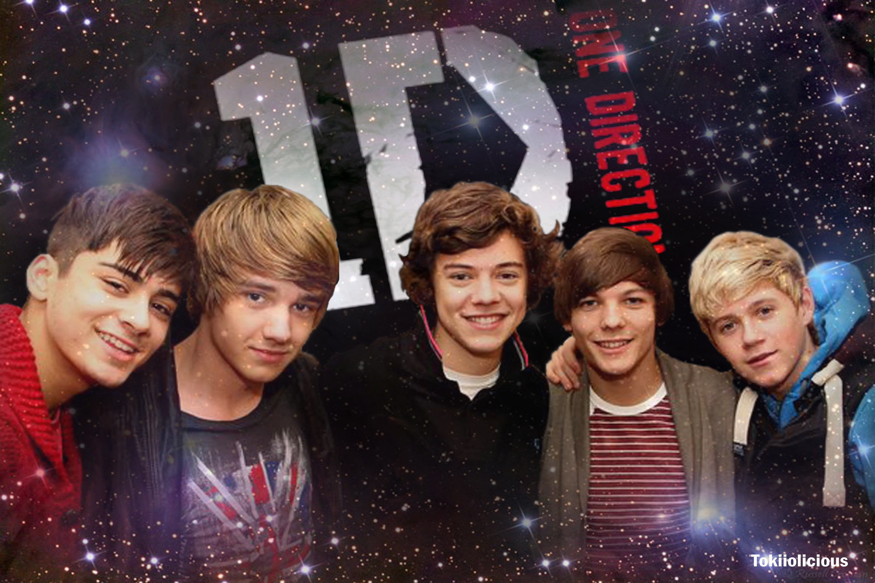 One Direction Wallpapers-3